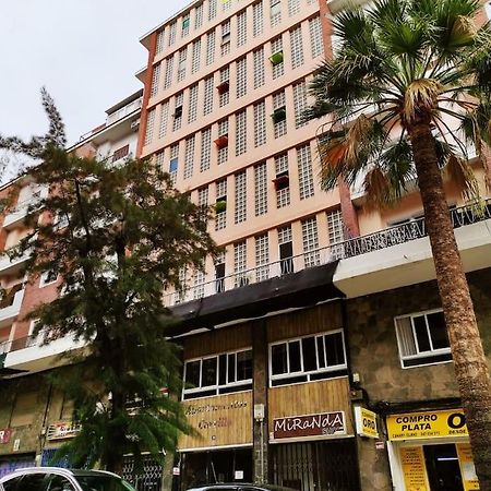Apartamentos Carrillo 7 サンタクルスデテネリフェ エクステリア 写真