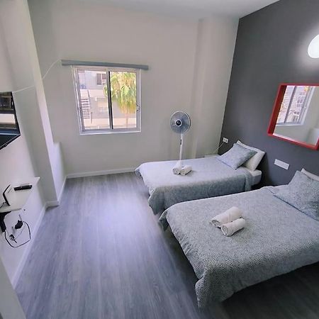 Apartamentos Carrillo 7 サンタクルスデテネリフェ エクステリア 写真