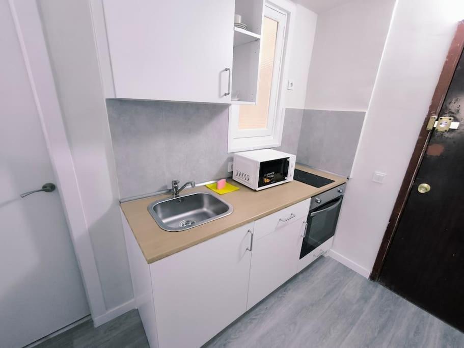 Apartamentos Carrillo 7 サンタクルスデテネリフェ エクステリア 写真