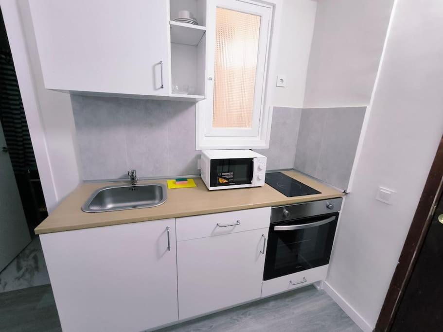 Apartamentos Carrillo 7 サンタクルスデテネリフェ エクステリア 写真