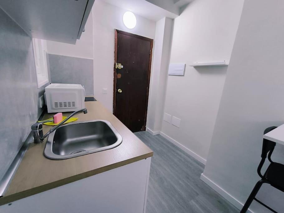 Apartamentos Carrillo 7 サンタクルスデテネリフェ エクステリア 写真