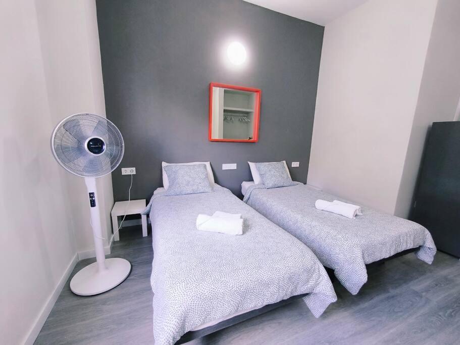 Apartamentos Carrillo 7 サンタクルスデテネリフェ エクステリア 写真