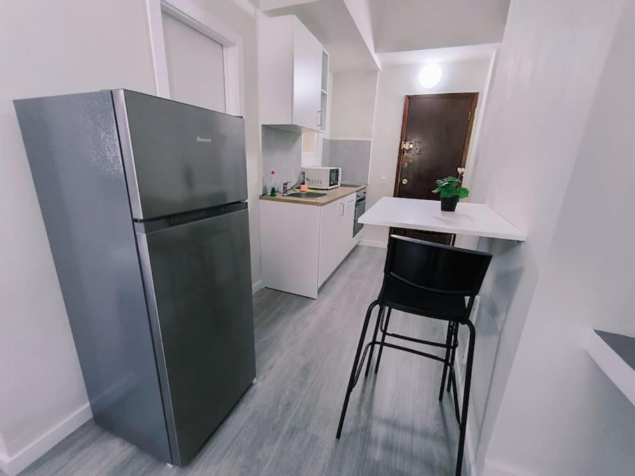 Apartamentos Carrillo 7 サンタクルスデテネリフェ エクステリア 写真