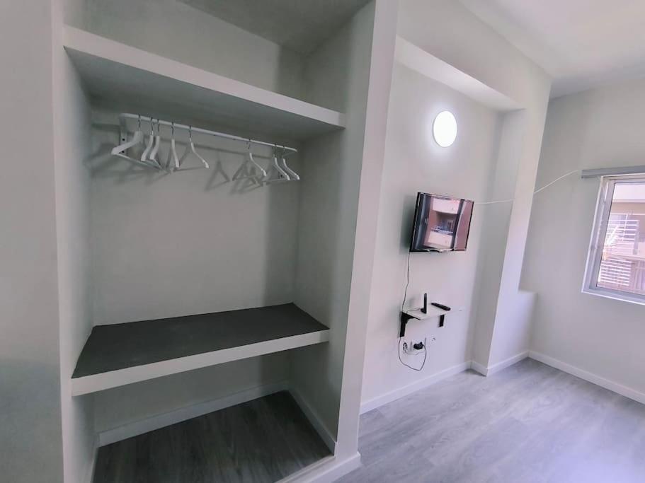 Apartamentos Carrillo 7 サンタクルスデテネリフェ エクステリア 写真
