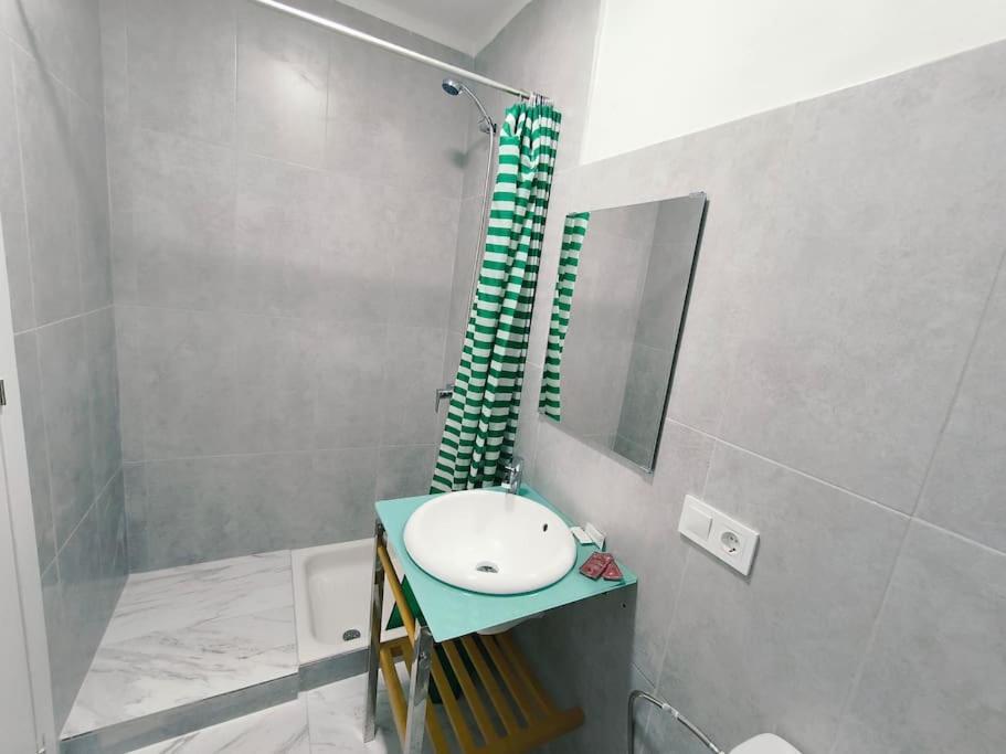 Apartamentos Carrillo 7 サンタクルスデテネリフェ エクステリア 写真