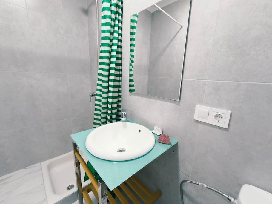 Apartamentos Carrillo 7 サンタクルスデテネリフェ エクステリア 写真