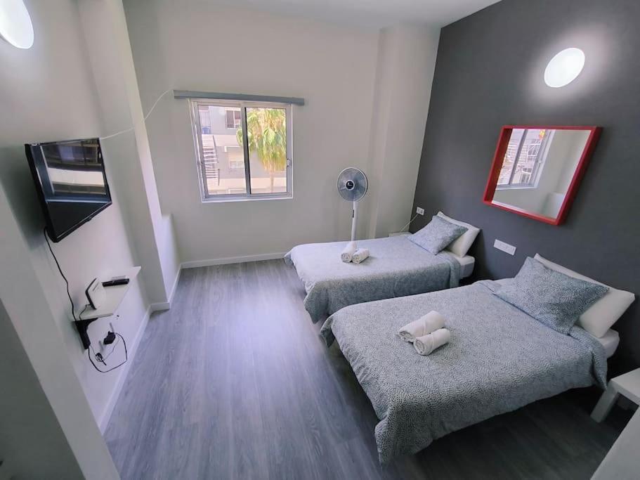 Apartamentos Carrillo 7 サンタクルスデテネリフェ エクステリア 写真